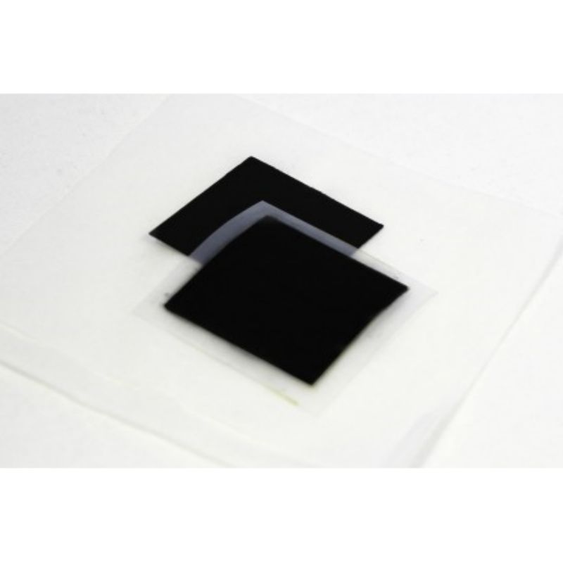 Material de PEMFC - 7 camadas