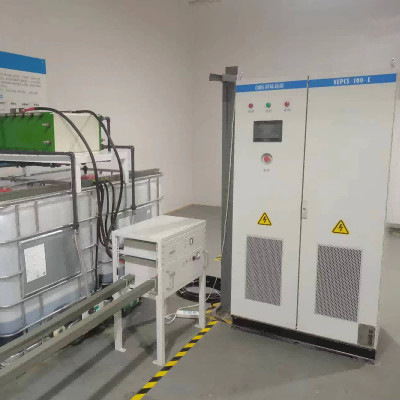 Oem tem bateria de fluxo REDOX de vanádio de boa qualidade 50kw/200kwh
