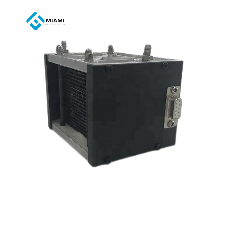 Fabricante de célula de combustível externa de célula de combustível de hidrogênio Pemfc Stack
