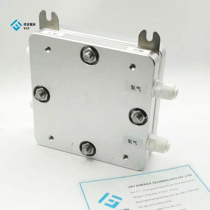 Electrolisador PEM para produção de combustível verde