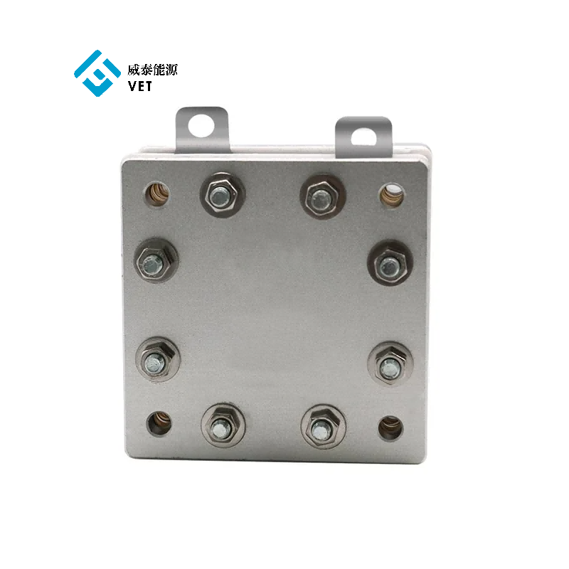 PEM Electrolyser para energia para gasolina