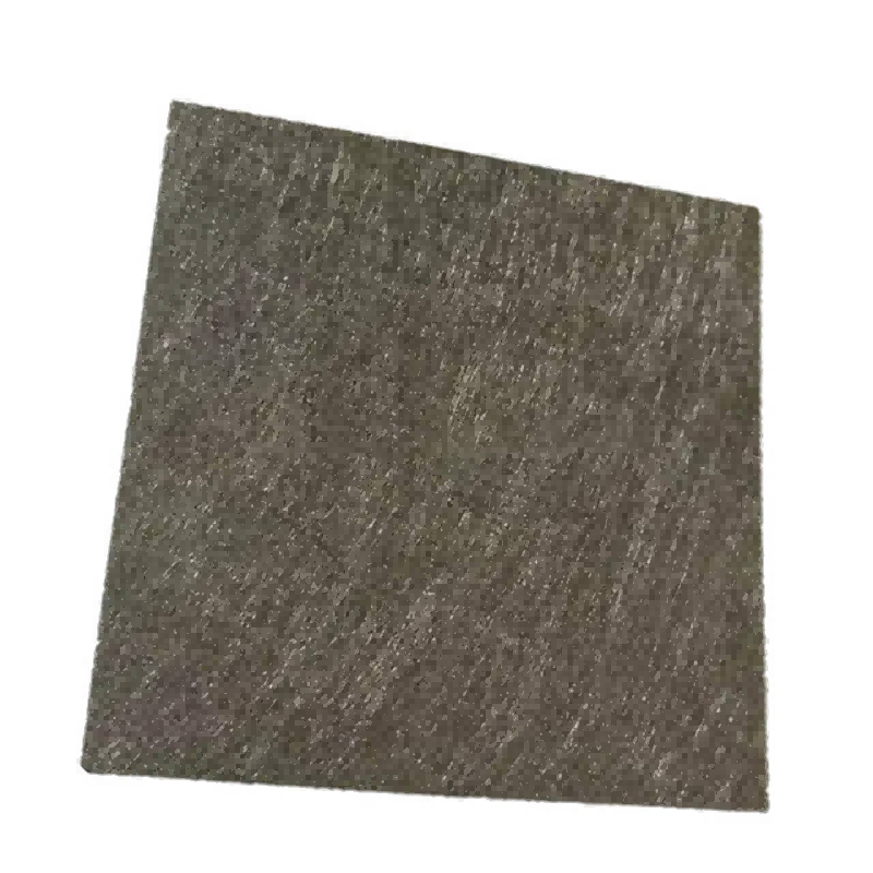 PEM Hydrogen Eletrolysis Cell Gas Diffusion Camada de titânio feltro