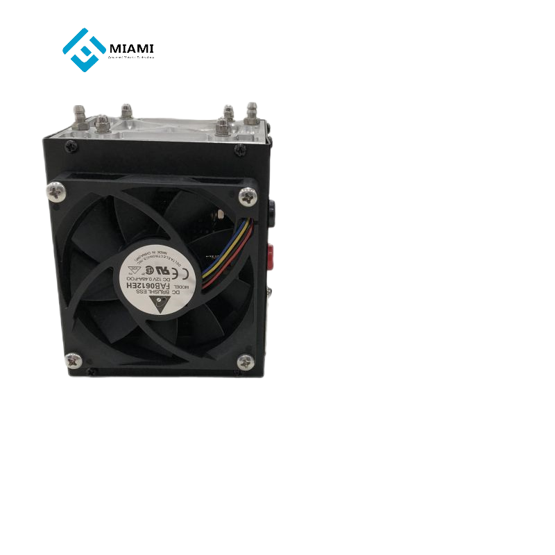 Sistema de energia de pilha de combustível de hidrogênio Pemfc 2.000 W