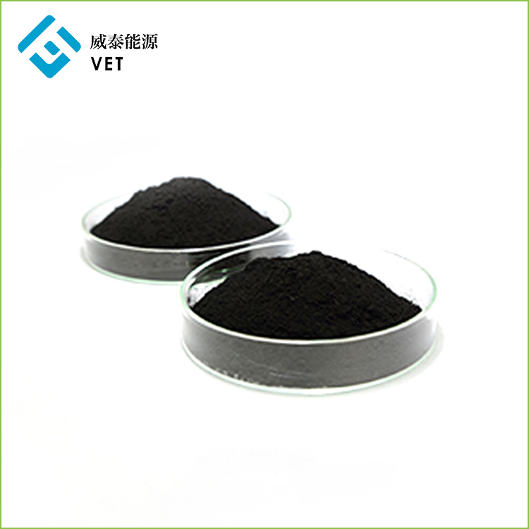 Carbono de platina