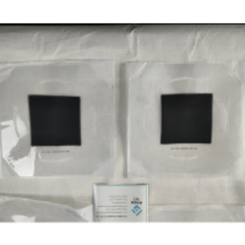 Conjunto de eletrodos de membrana de célula a combustível de metanol direta - 3 camadas, PFSA