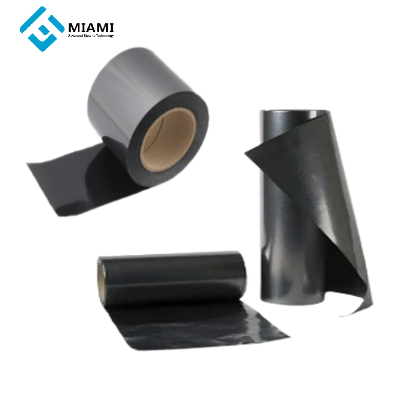 Papel de carbono para células de combustível de alto desempenho