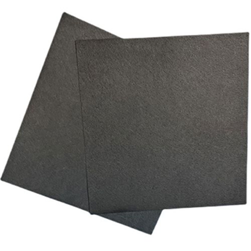 230*200mm de papel de carbono premium para células de combustível