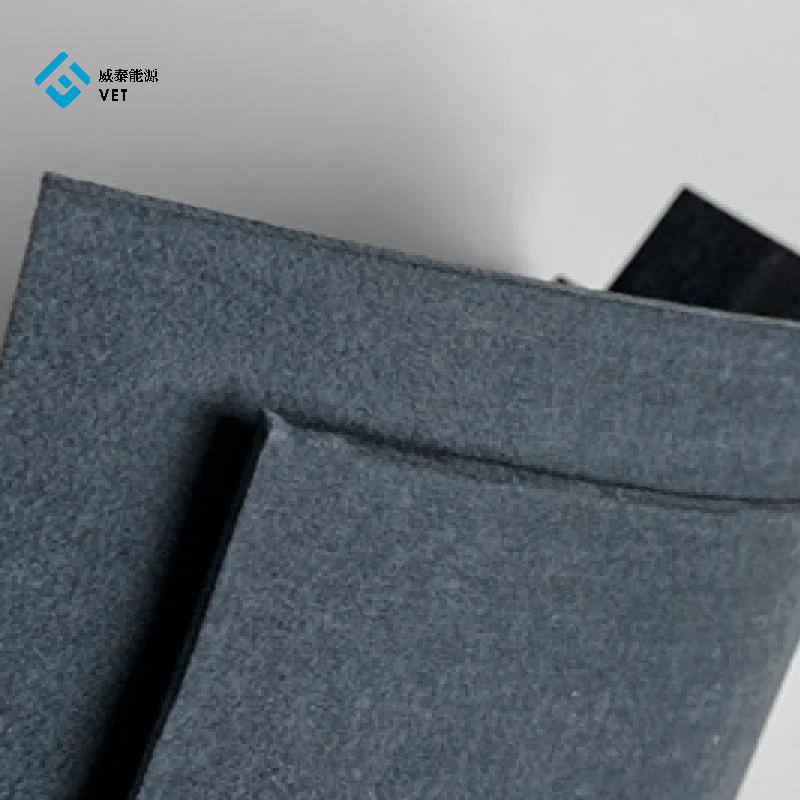 O aerogel de seda pré-oxidado Feel permite desempenho superior em baterias de íons de lítio