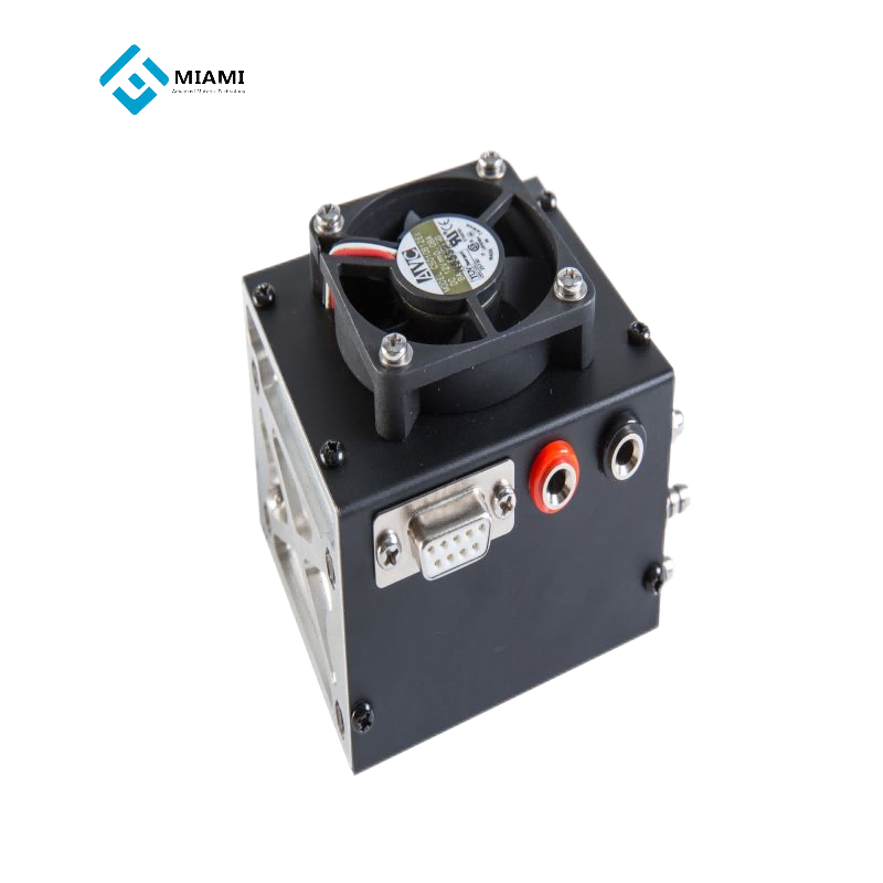 Reator de células de combustível de 2kW confiável