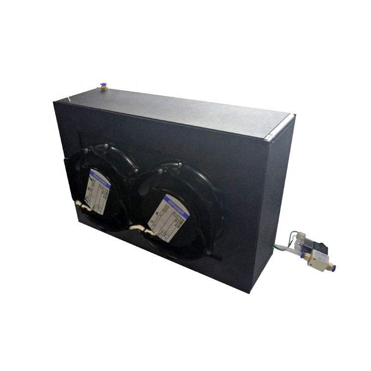 Pilha portátil pequena da pilha de combustível da baixa potência da pilha de combustível 48v do hidrogênio do volume 1500w