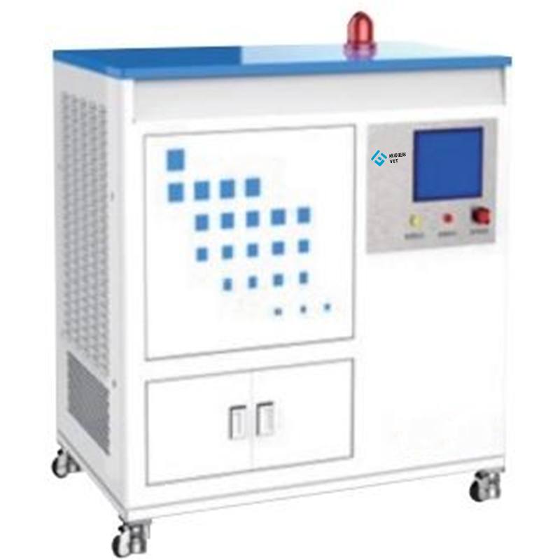 Sistema de geração de energia SOFC