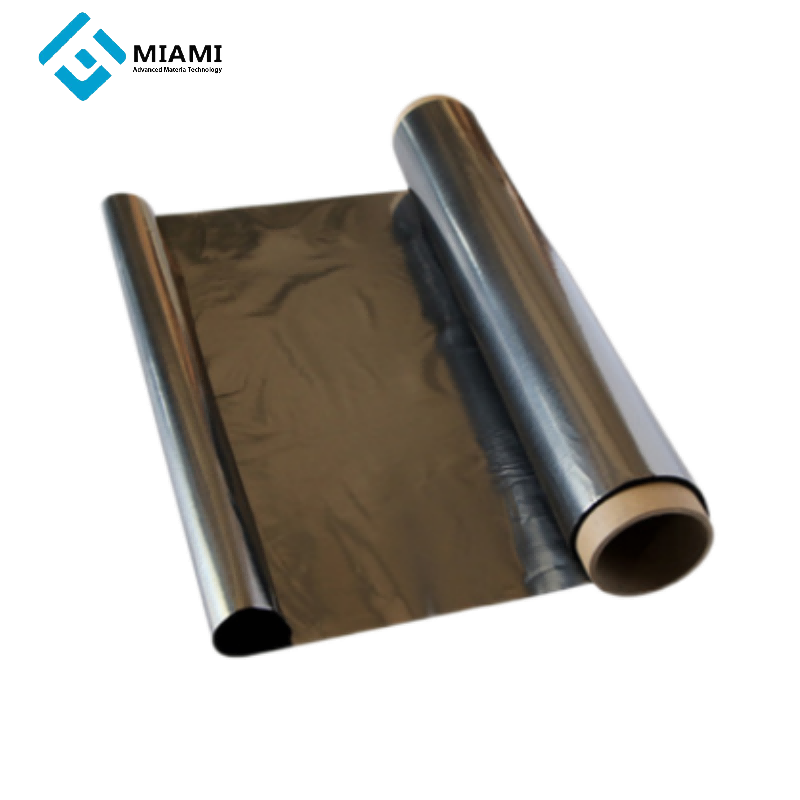 Papel de carbono para energia de células de combustível aprimorada