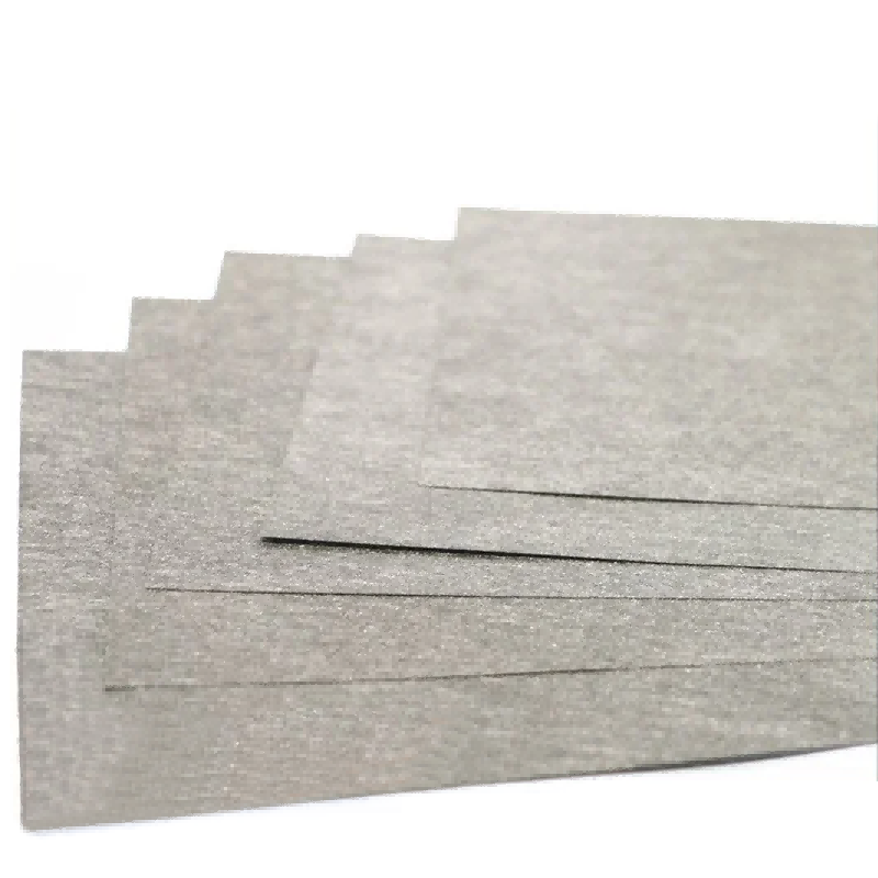 Titanium sentiu, a escolha confiável para células de combustível