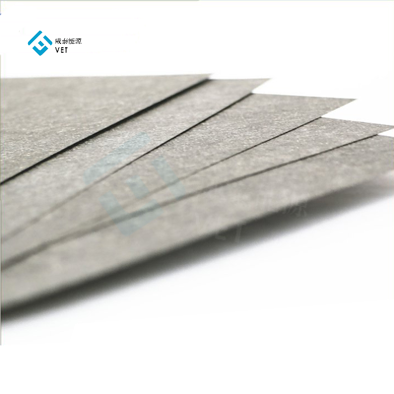 Titanium sentiu com excelentes propriedades de isolamento térmico