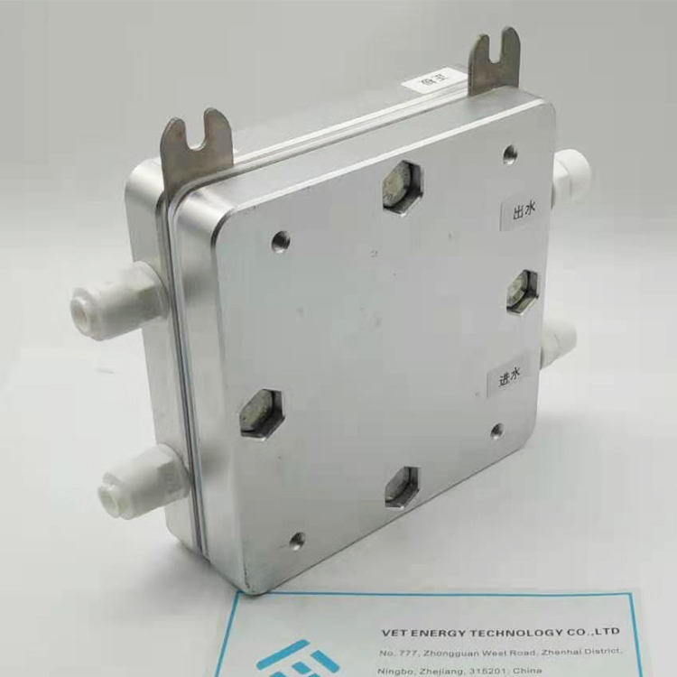 Eletrolisador PEM ultra eficiente para obter eficiência energética ideal