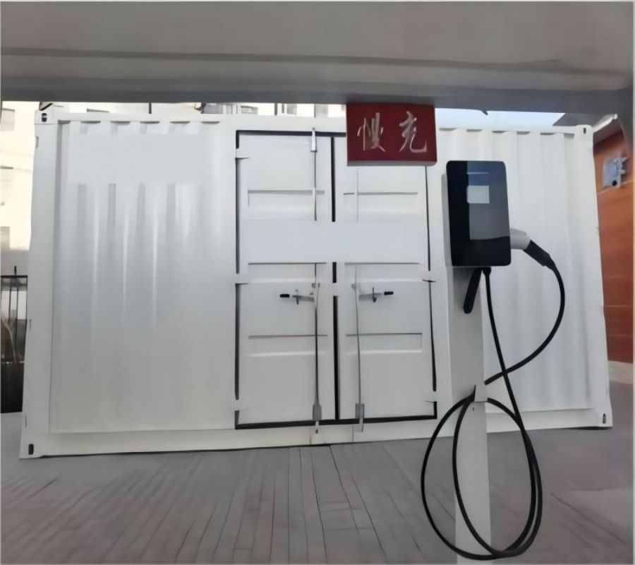 Pilha e sistema de bateria de fluxo redox de vanádio, sistema de armazenamento de energia VFB