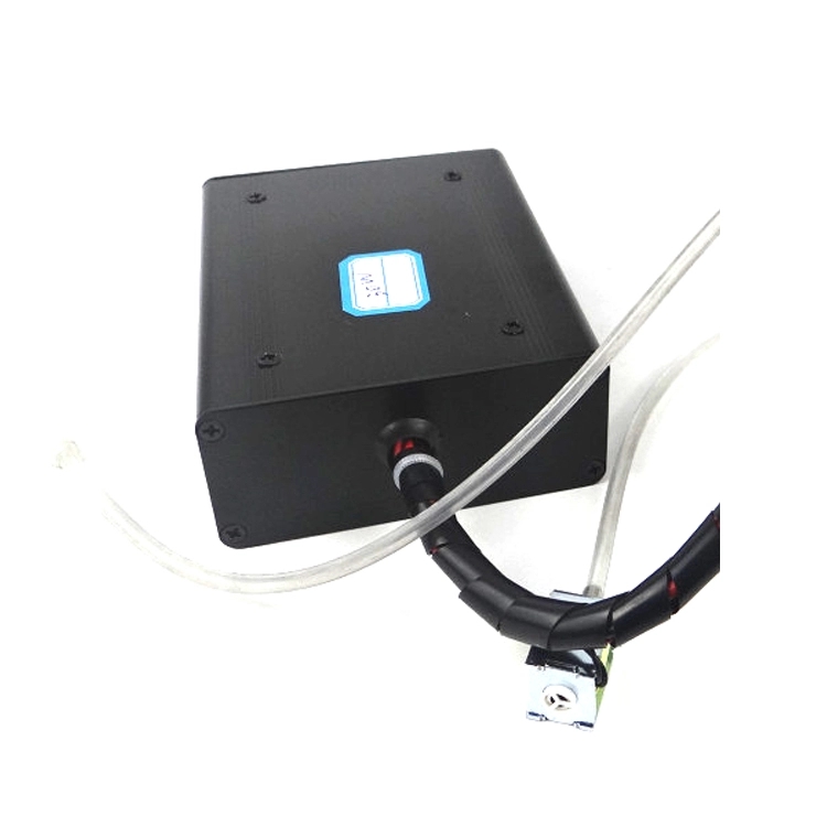 Vet 25V Célula de Combustível de Hidrogênio Gerador Elétrico Célula de Combustível de Hidrogênio Pemfc