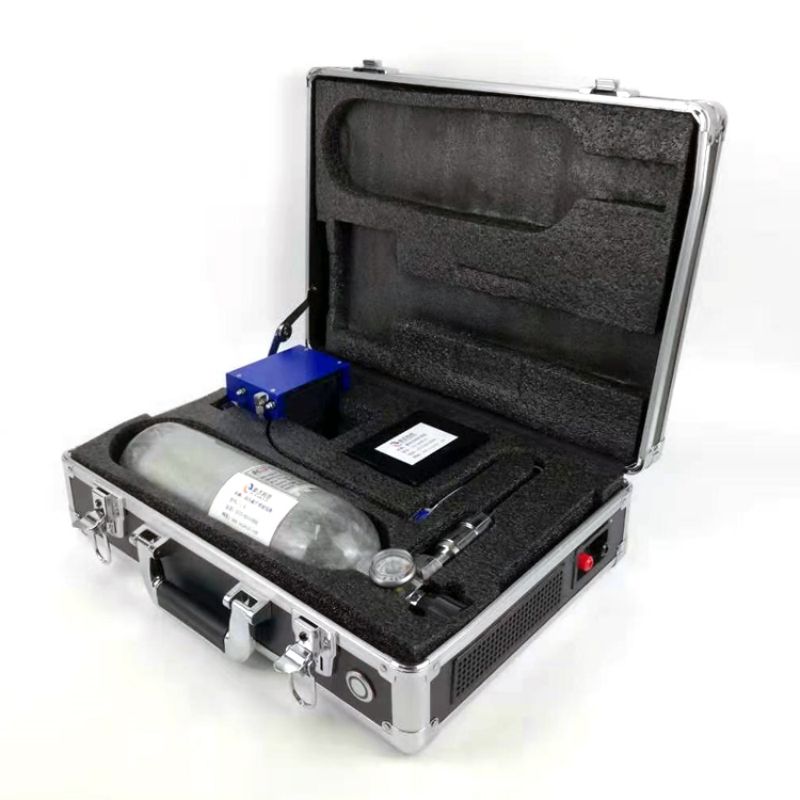 Célula de combustível de hidrogênio e oxigênio VET 3000w Uav 48v