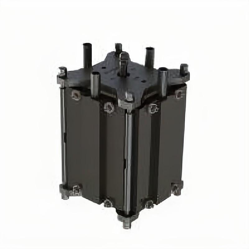 VET SOFC, célula de combustível de hidrogênio de alta temperatura 5kW