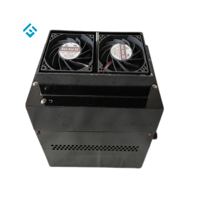 Pilha de célula de combustível de hidrogênio Vet Uav 3000w